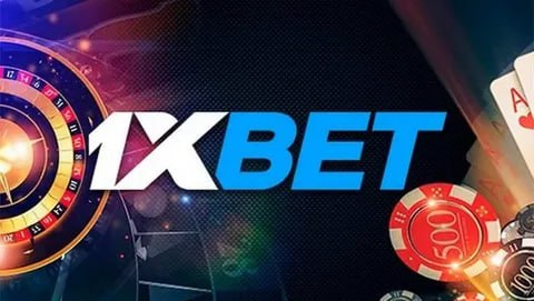 1xBet casino